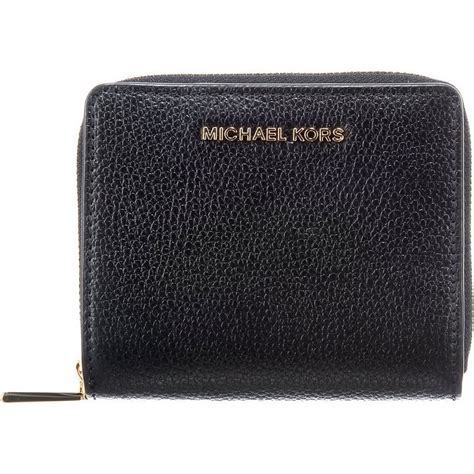 geldbörse michael kors damen|Designer Wallets for Women .